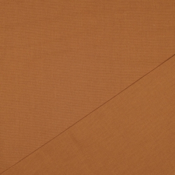 Preview: Canvas uni dunkelsenf